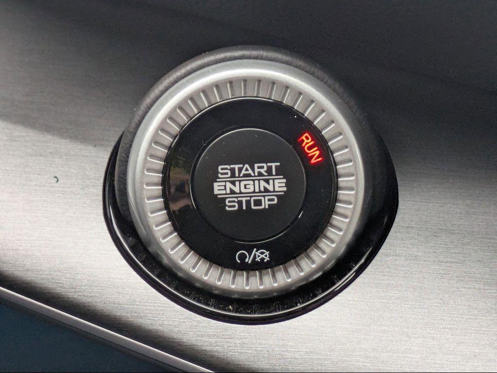 new 2025 Jeep Wagoneer car, priced at $72,779