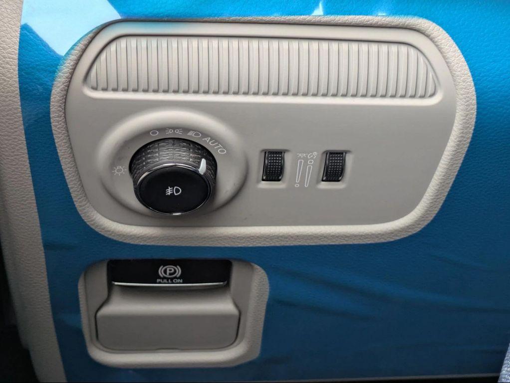 new 2025 Jeep Wagoneer car, priced at $72,779