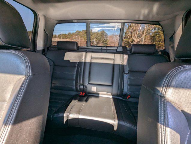 used 2019 GMC Sierra 3500 car, priced at $44,577