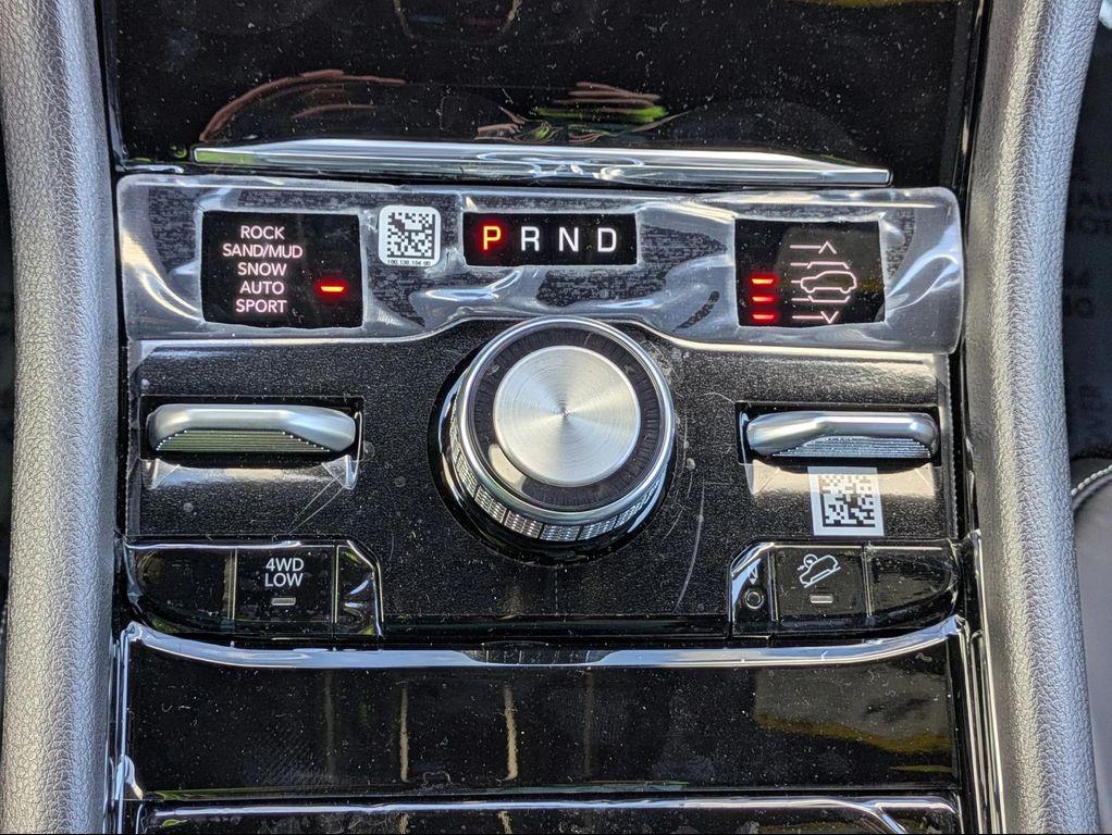 new 2025 Jeep Grand Cherokee car, priced at $62,926