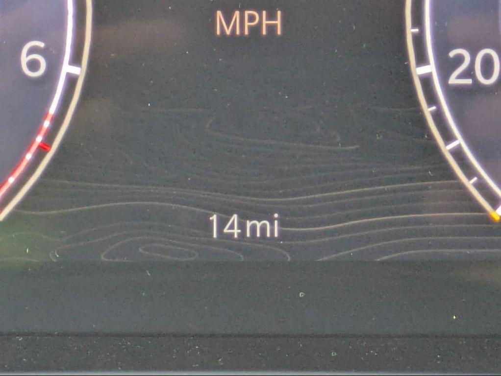 new 2025 Jeep Grand Cherokee car, priced at $62,926