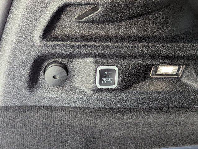used 2022 Jeep Grand Cherokee L car, priced at $37,577