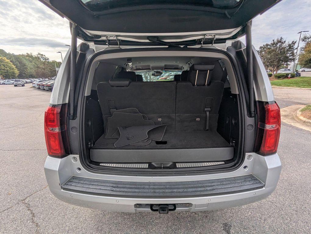 used 2019 Chevrolet Tahoe car, priced at $22,577