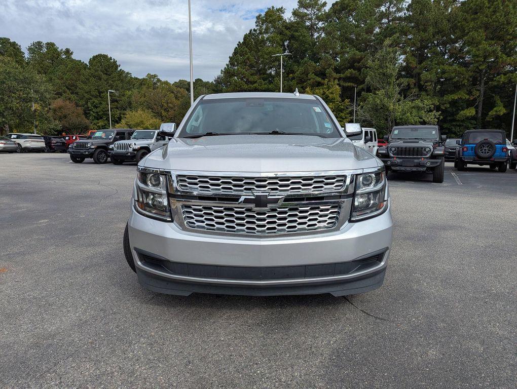 used 2019 Chevrolet Tahoe car, priced at $22,577