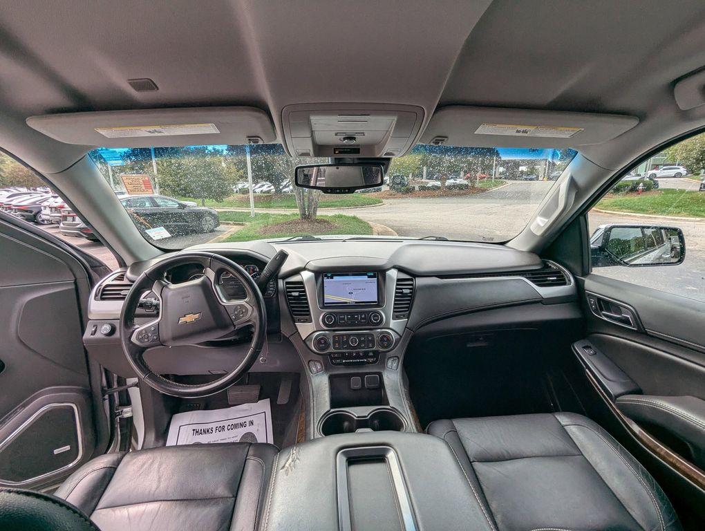 used 2019 Chevrolet Tahoe car, priced at $22,577