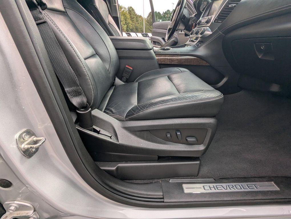 used 2019 Chevrolet Tahoe car, priced at $22,577