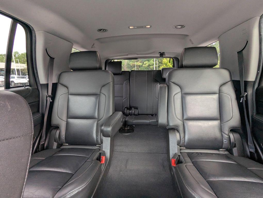 used 2019 Chevrolet Tahoe car, priced at $22,577