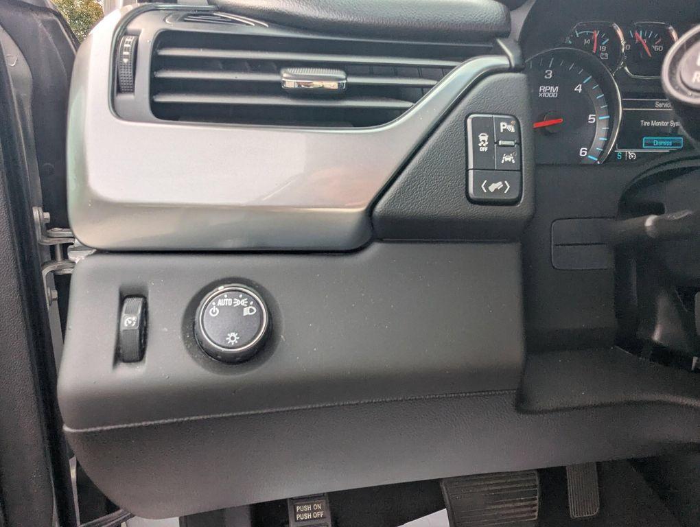 used 2019 Chevrolet Tahoe car, priced at $22,577