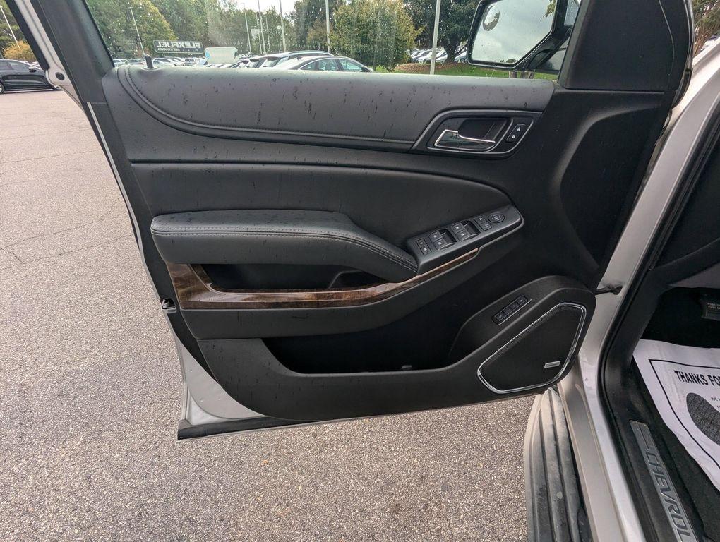 used 2019 Chevrolet Tahoe car, priced at $22,577