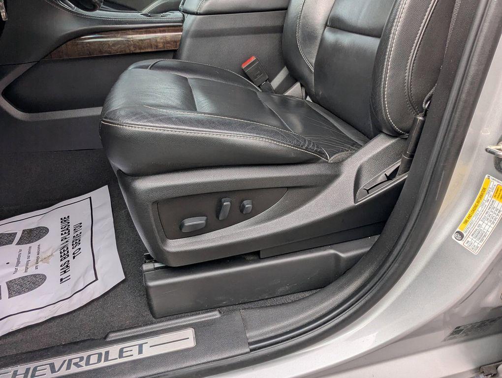 used 2019 Chevrolet Tahoe car, priced at $22,577
