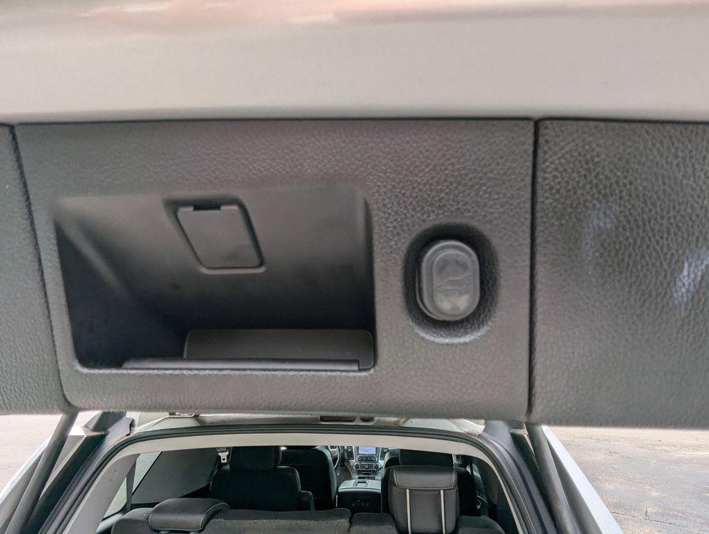 used 2019 Chevrolet Tahoe car, priced at $22,577