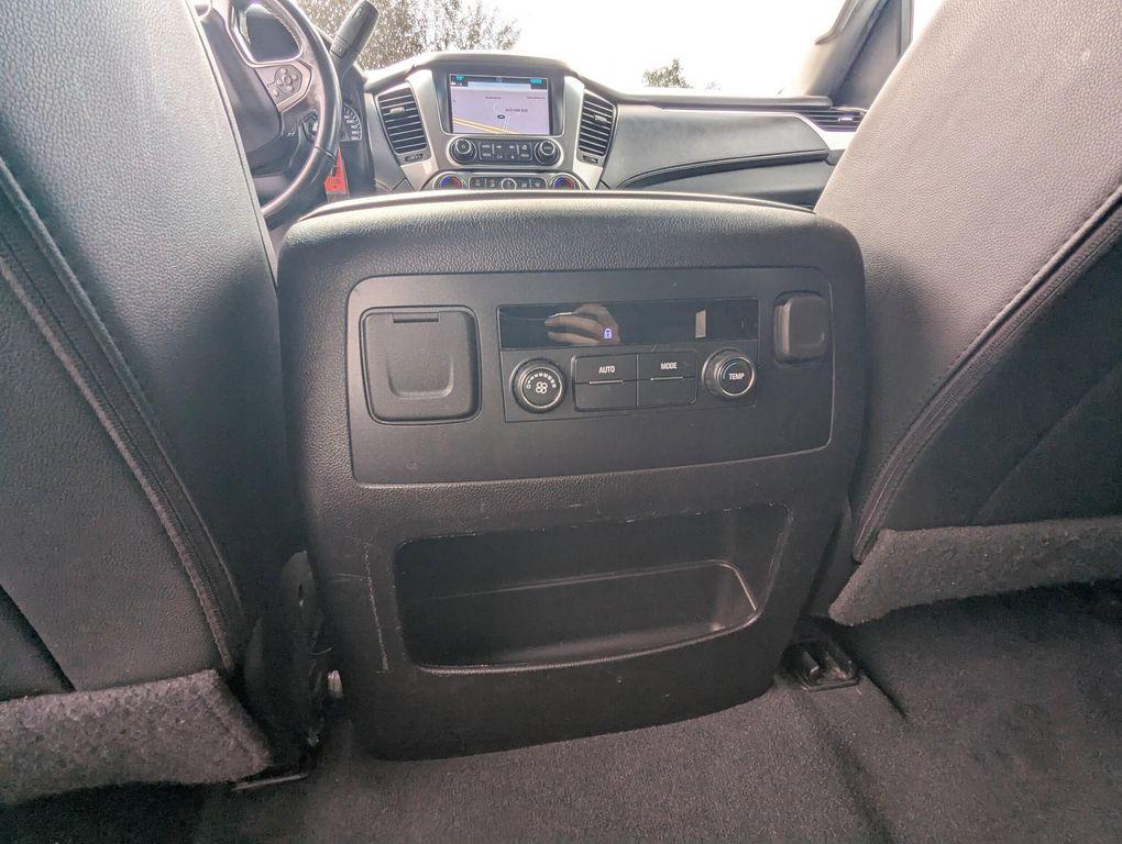 used 2019 Chevrolet Tahoe car, priced at $22,577