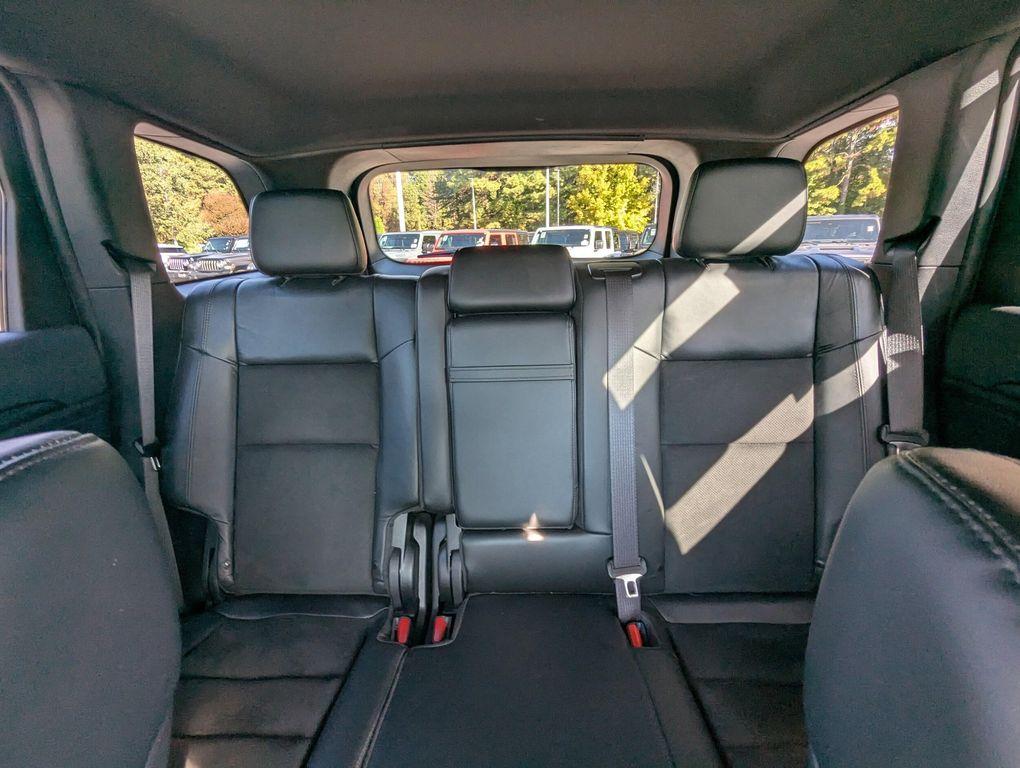 used 2022 Jeep Grand Cherokee car, priced at $28,477