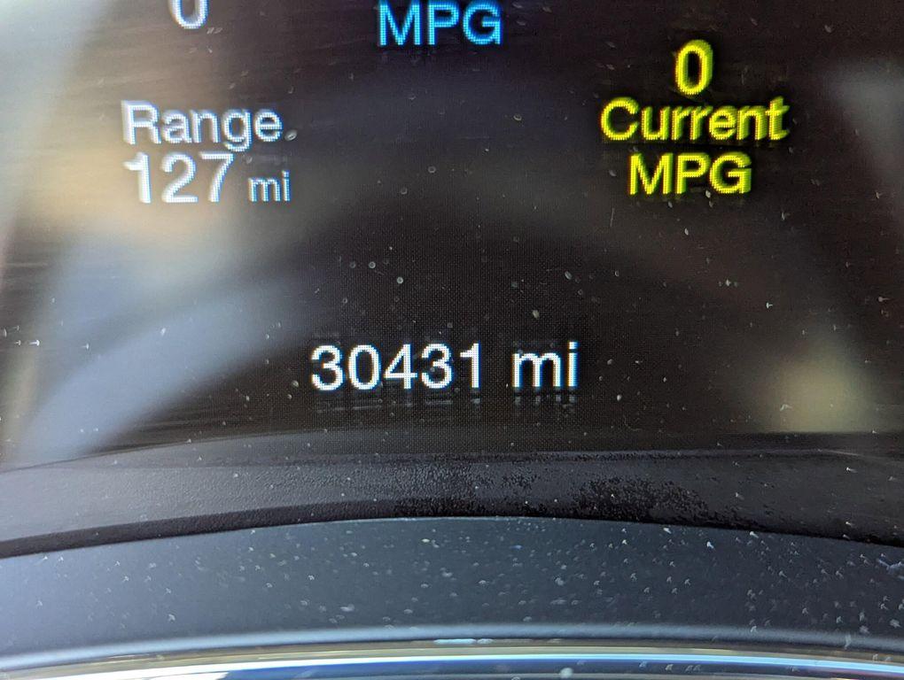 used 2022 Jeep Grand Cherokee car, priced at $28,477