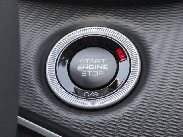new 2025 Jeep Grand Cherokee L car, priced at $43,176