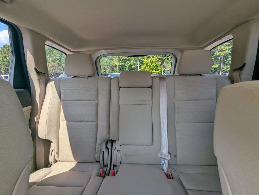 used 2015 Jeep Grand Cherokee car, priced at $10,377
