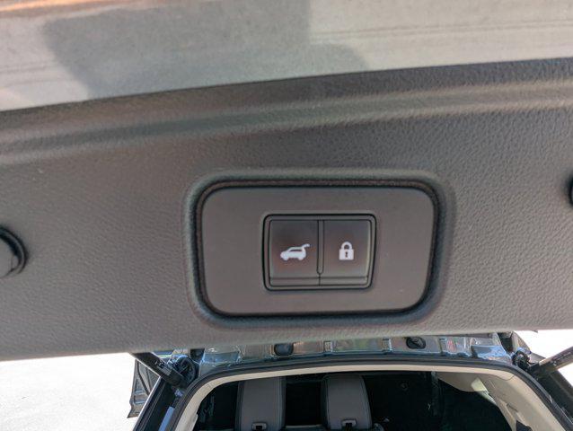 used 2022 Nissan Pathfinder car, priced at $33,998