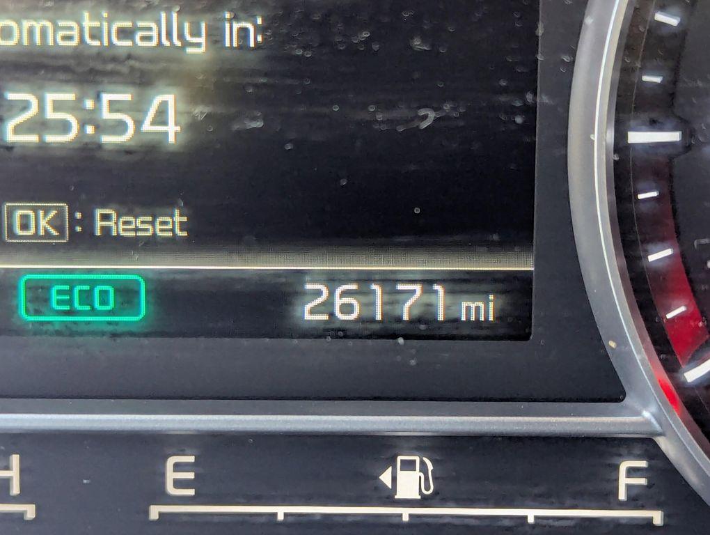 used 2023 Kia Sorento Hybrid car, priced at $30,877