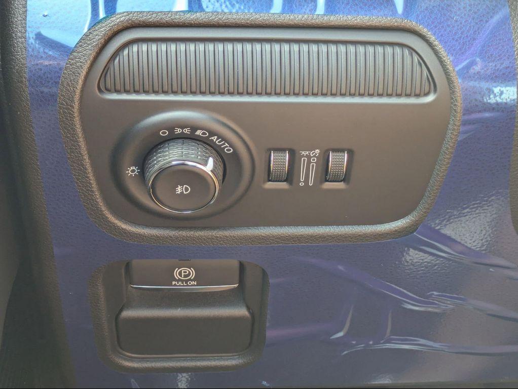new 2025 Jeep Wagoneer car, priced at $67,706