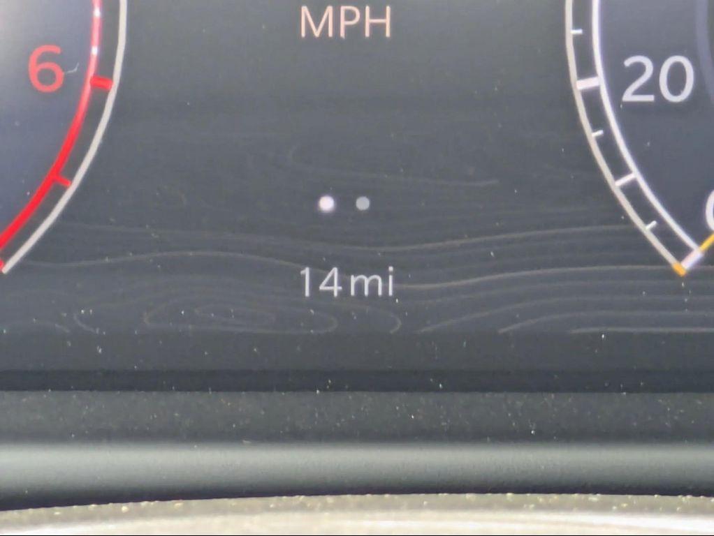 new 2025 Jeep Wagoneer car, priced at $67,706