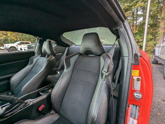 used 2017 Toyota 86 car, priced at $21,992