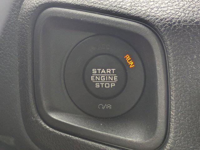 new 2024 Jeep Wrangler car, priced at $42,085