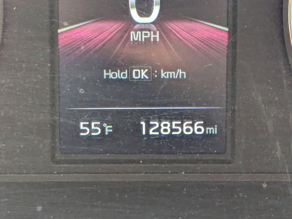 used 2021 Kia K5 car, priced at $12,998