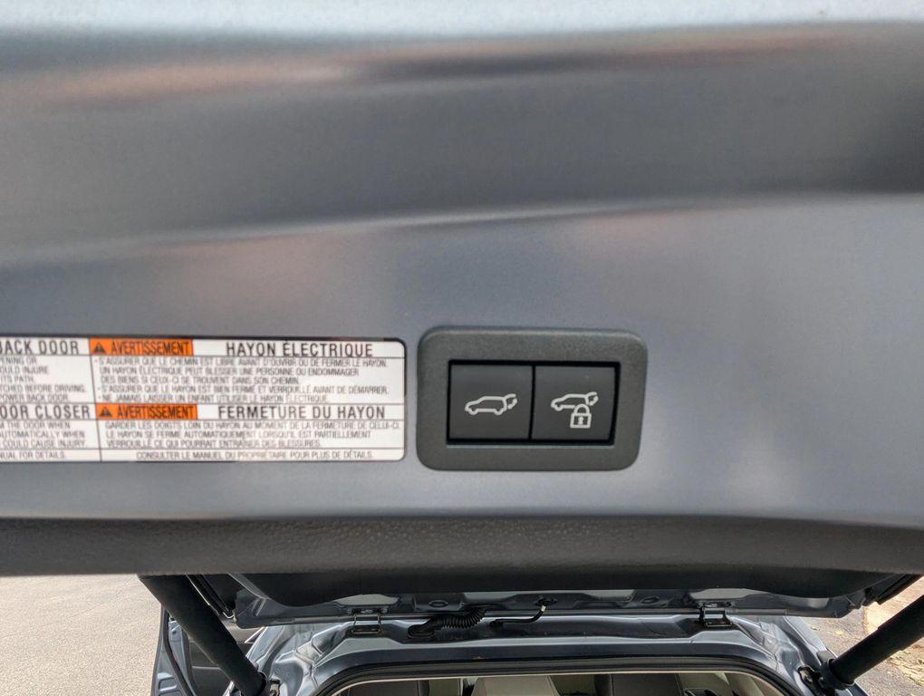used 2023 Toyota Corolla Cross car, priced at $26,977