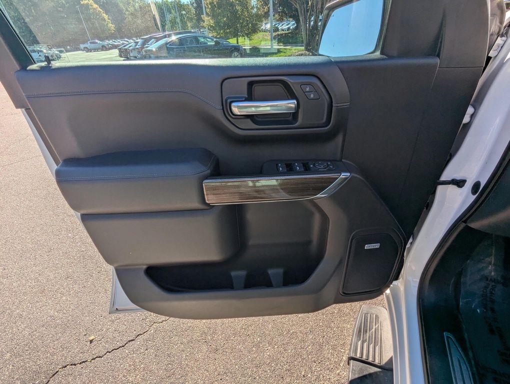 used 2020 Chevrolet Silverado 1500 car, priced at $22,577