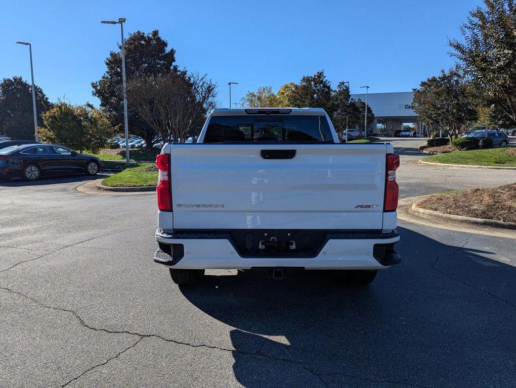 used 2020 Chevrolet Silverado 1500 car, priced at $22,577