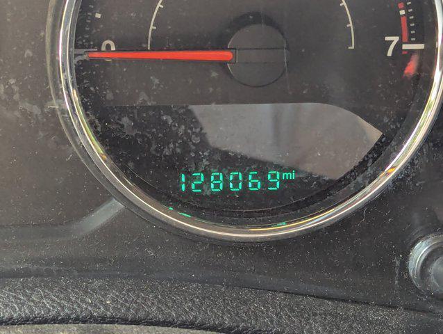 used 2015 Jeep Wrangler car, priced at $14,644