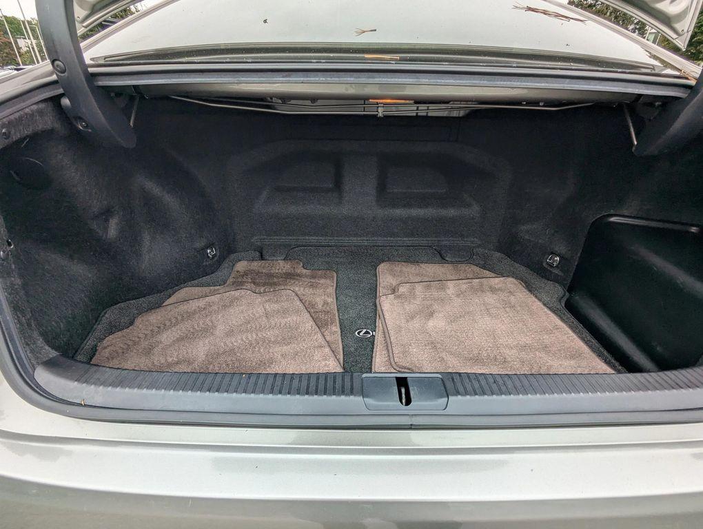 used 2016 Lexus ES 300h car, priced at $18,577