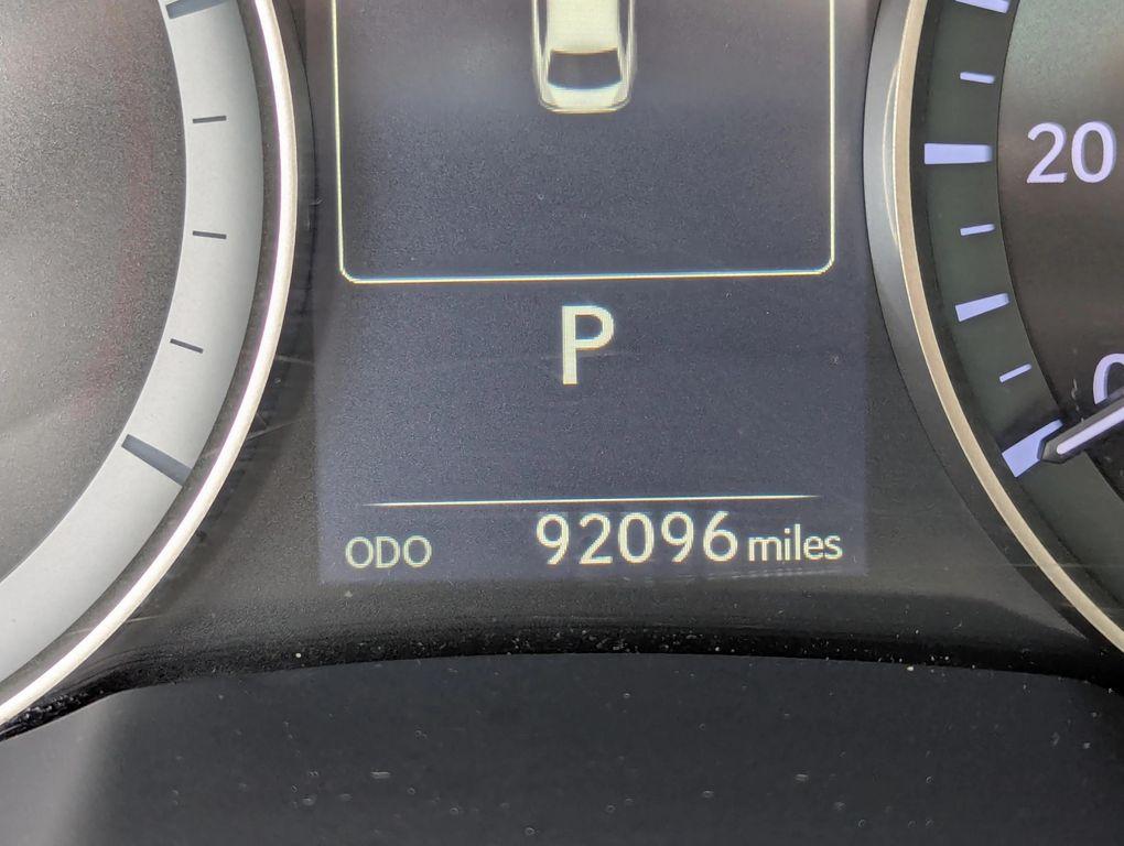 used 2016 Lexus ES 300h car, priced at $18,577