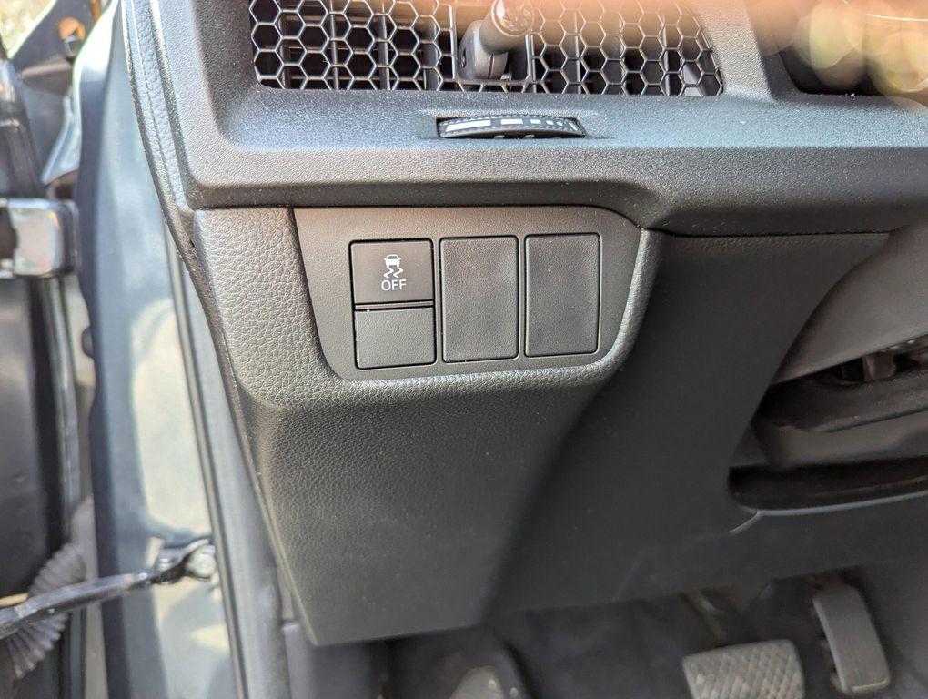 used 2023 Honda CR-V Hybrid car, priced at $28,177