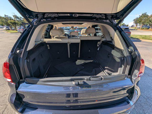 used 2016 BMW X5 car, priced at $15,877
