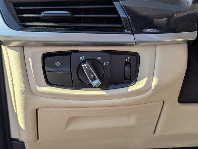 used 2016 BMW X5 car, priced at $15,877