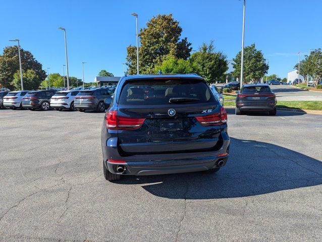 used 2016 BMW X5 car, priced at $15,877