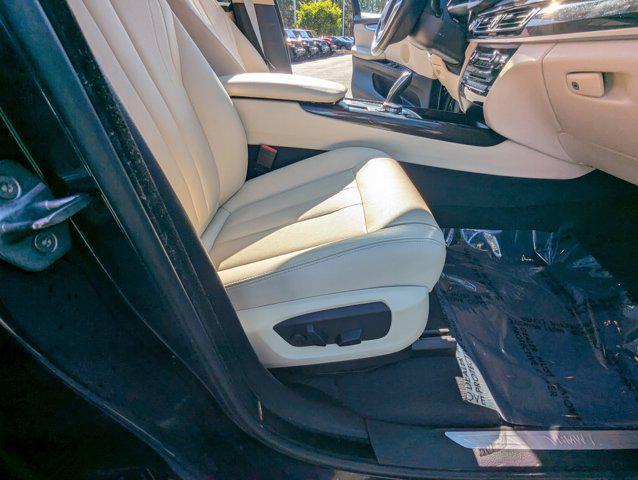 used 2016 BMW X5 car, priced at $15,877