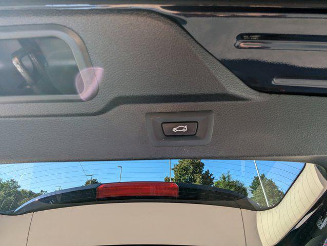 used 2016 BMW X5 car, priced at $15,877