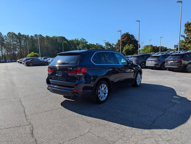 used 2016 BMW X5 car, priced at $15,877