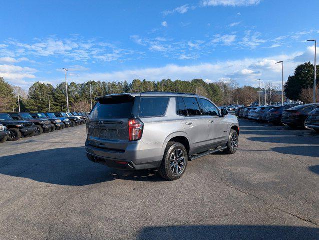 used 2021 Chevrolet Tahoe car, priced at $49,977