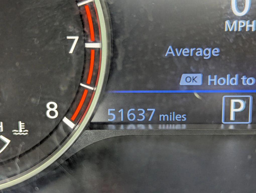 used 2023 Nissan Altima car, priced at $20,677