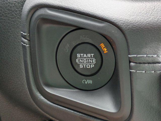 new 2025 Jeep Wrangler car, priced at $54,780