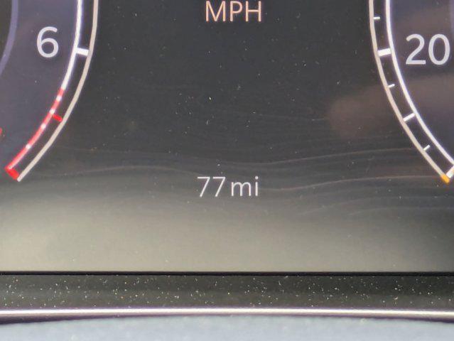 new 2025 Jeep Grand Cherokee car, priced at $43,540