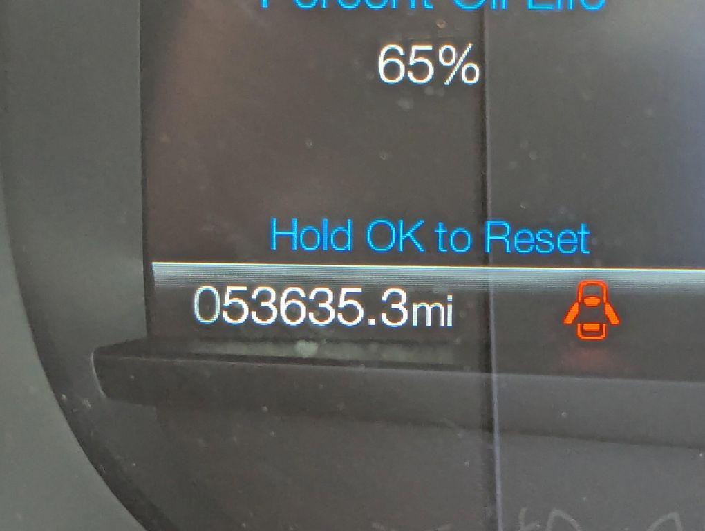 used 2022 Ford Edge car, priced at $22,477