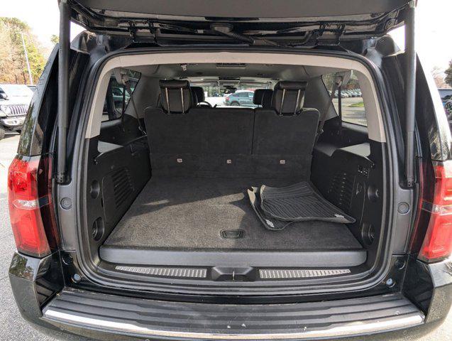 used 2016 Chevrolet Suburban car, priced at $22,977