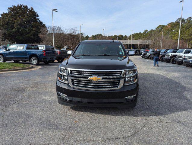 used 2016 Chevrolet Suburban car, priced at $22,977