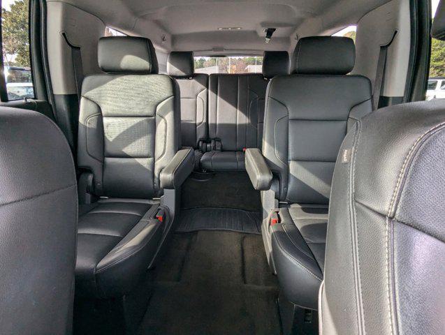 used 2016 Chevrolet Suburban car, priced at $22,977