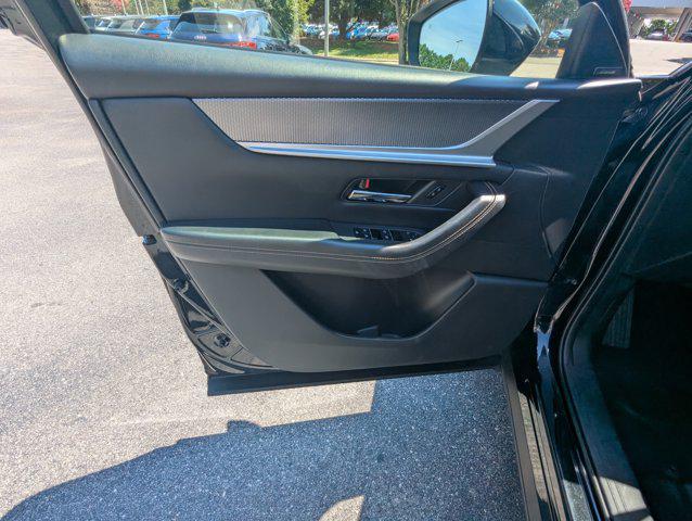 used 2024 Mazda CX-90 car