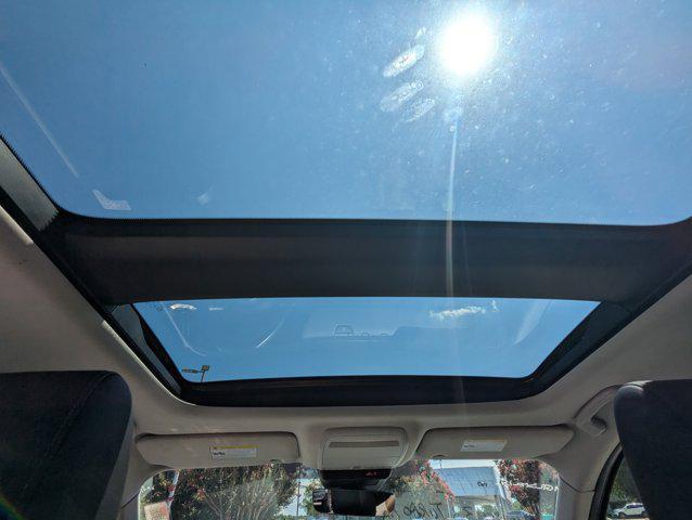 used 2024 Mazda CX-90 car